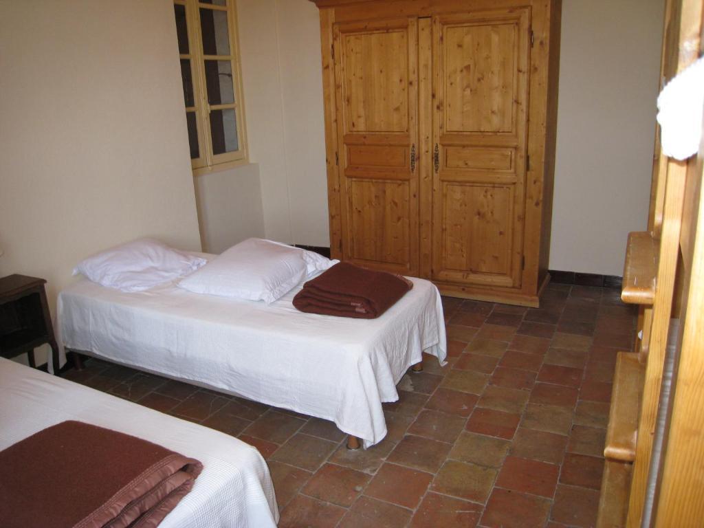 Gites Du Domaine Des Dames Vallon-Pont-d'Arc Room photo